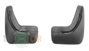 Nor-Plast ���������� Mercedes �-Class S213 2016- ������