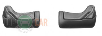 Nor-Plast ���������� Mercedes GLK-Class (�204) 2008-2016 ��������