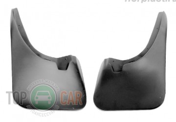 Nor-Plast ���������� Mitsubishi ASX 2010-2016 �����