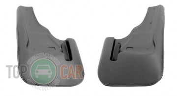 Nor-Plast ���������� Mitsubishi ASX 2010-2016 �������