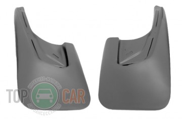 Nor-Plast ���������� Mitsubishi Outlander 2010-2012 �����