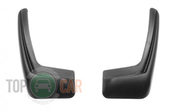 Nor-Plast ���������� Mitsubishi Pajero Sport III 2015- ������