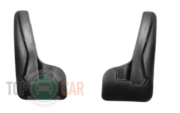 Nor-Plast ���������� Mitsubishi Pajero Sport III 2015- �������