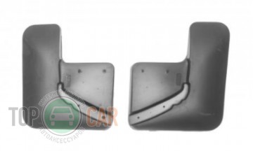 Nor-Plast ���������� Nissan Tiida 2015- ������
