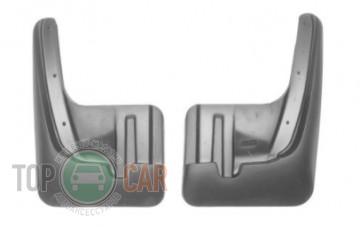 Nor-Plast ���������� Nissan Tiida 2015- ��������