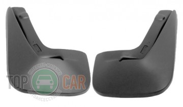 Nor-Plast ���������� Opel Astra H sedan 2007- (��� ������) ������