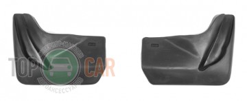 Nor-Plast ���������� Opel Astra J GTC 2011- ��������