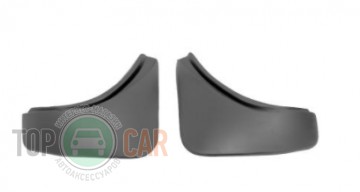 Nor-Plast ���������� Renault Duster 2010-2015 ������