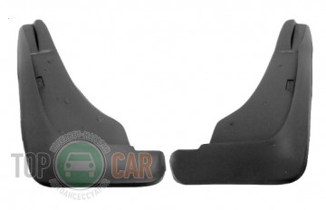 Nor-Plast ���������� Renault Duster 2010-2015 �������
