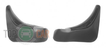 Nor-Plast ���������� Renault Duster 2015- ������