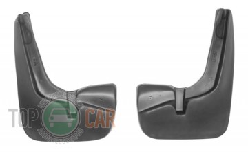 Nor-Plast ���������� Renault Sandero 2008-2013 ��������