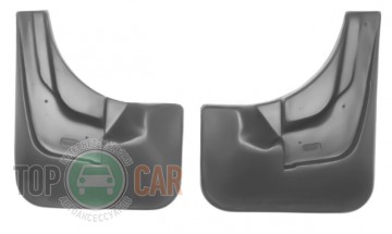 Nor-Plast ���������� Subaru Impreza 2011- ������