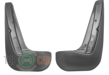 Nor-Plast ���������� Subaru Outb�ck 2012-2014 ������