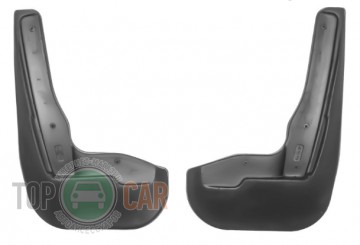 Nor-Plast ���������� Subaru Outb�ck 2012-2014 ��������