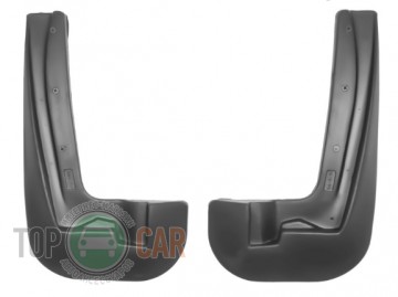Nor-Plast ���������� Subaru XV 2013-2016 ��������