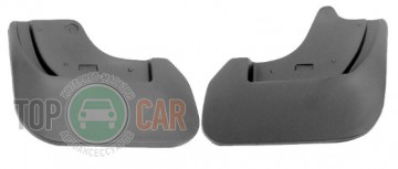 Nor-Plast ���������� Toyota Camry (V50) sedan 2011-2017 ������