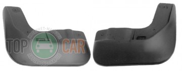 Nor-Plast ���������� Toyota Camry (V50) sedan 2011-2017 ��������