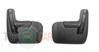 Nor-Plast ���������� Toyota Corolla 2019- ������