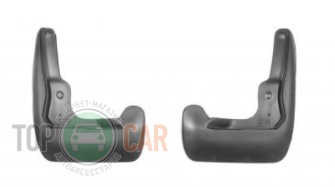 Nor-Plast ���������� Toyota Corolla 2019- ��������