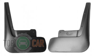 Nor-Plast ���������� Toyota Corolla sedan 2013-2019- ������