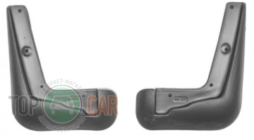Nor-Plast ���������� Toyota Corolla sedan 2013-2019- ��������