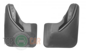 Nor-Plast ���������� Volkswagen Jetta 2015- �����