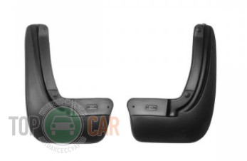 Nor-Plast ���������� Volkswagen Polo 2020- ������