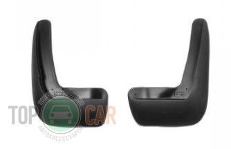 Nor-Plast ���������� Volkswagen Polo 2020- ��������