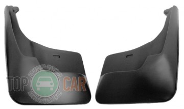 Nor-Plast ���������� Volkswagen Tiguan 2007-2015 �������