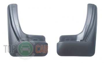 Nor-Plast ���������� Volkswagen Tiguan 2015- ������