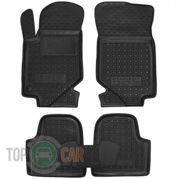 Avto Gumm ������� � ����� Peugeot 208 2020-