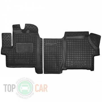 Avto Gumm ������� � ����� Boxer/Jumper/Ducato 2021- � ������������