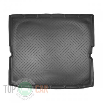 Nor-Plast ������ � �������� Opel Zafira B 2005-2012 5 ���� ������-�����������