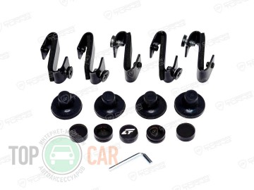 Cobra Tuning ��������� ������ Mitsubishi Outlander 2012-2015-