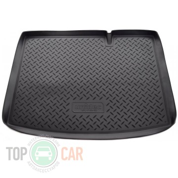 Nor-Plast ������ � �������� Renault/Dacia Sandero 2008-2013 ������-�����������