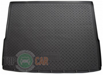 Nor-Plast ������ � �������� Ford Focus II 2004-2011 wagon ������-�����������