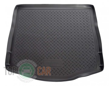 Nor-Plast ������ � �������� Ford Focus II 2004-2011 Sedan