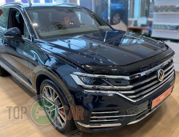 Cobra Tuning ��������� ������ VW Touareg 2018-