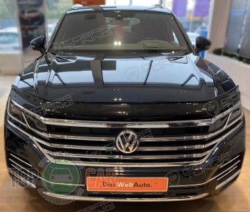 Cobra Tuning ��������� ������ VW Touareg 2018-