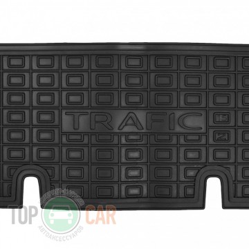 Avto Gumm ������� � ����� Trafic/Vivaro 2014- 2� ��� (��� �������� �����)