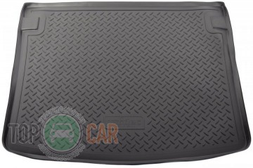 Nor-Plast ������ � �������� VW Caddy 2004-2015 ������-�����������