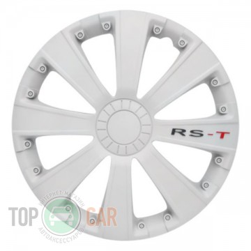 4 Racing ������� RST White R13