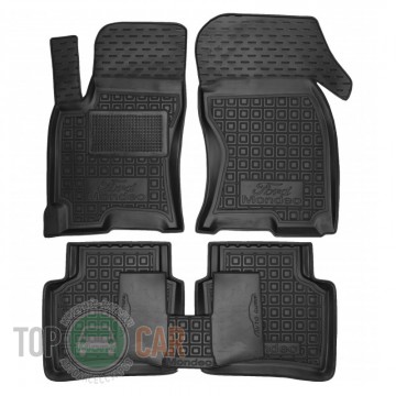 Avto Gumm ������� � ����� Ford Mondeo 1993-2000