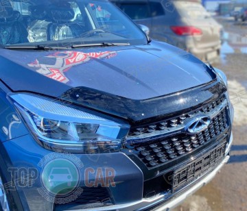 Cobra Tuning ��������� ������ Chery Tiggo 4 2018-