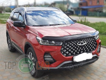 Cobra Tuning ��������� ������ Chery Tiggo 7 Pro 2020-