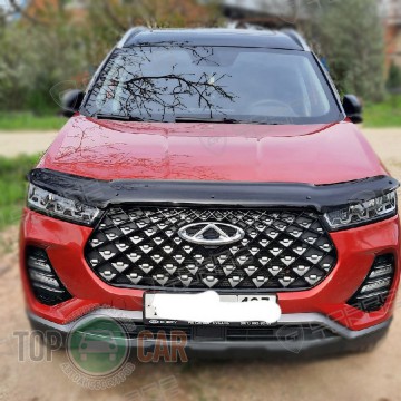 Cobra Tuning ��������� ������ Chery Tiggo 7 Pro 2020-