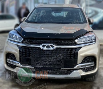 Cobra Tuning ��������� ������ Chery Tiggo 8