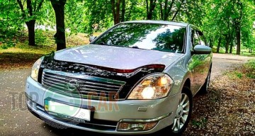 ��������� Nissan Teana (J31) 2003�2008 