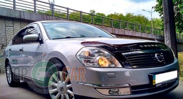 VT52 ��������� ������ Nissan Teana (J31) 2003-2008