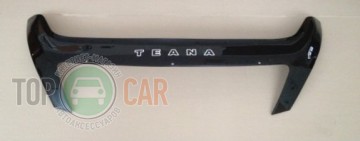 ��������� ������ Nissan Teana (J32) 2008�2014